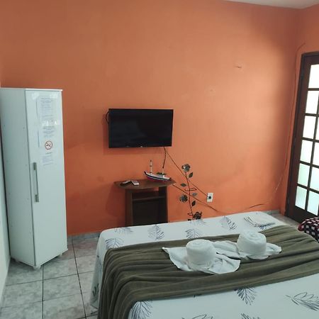 Apartamento Em Angra Dos Reis Eksteriør billede