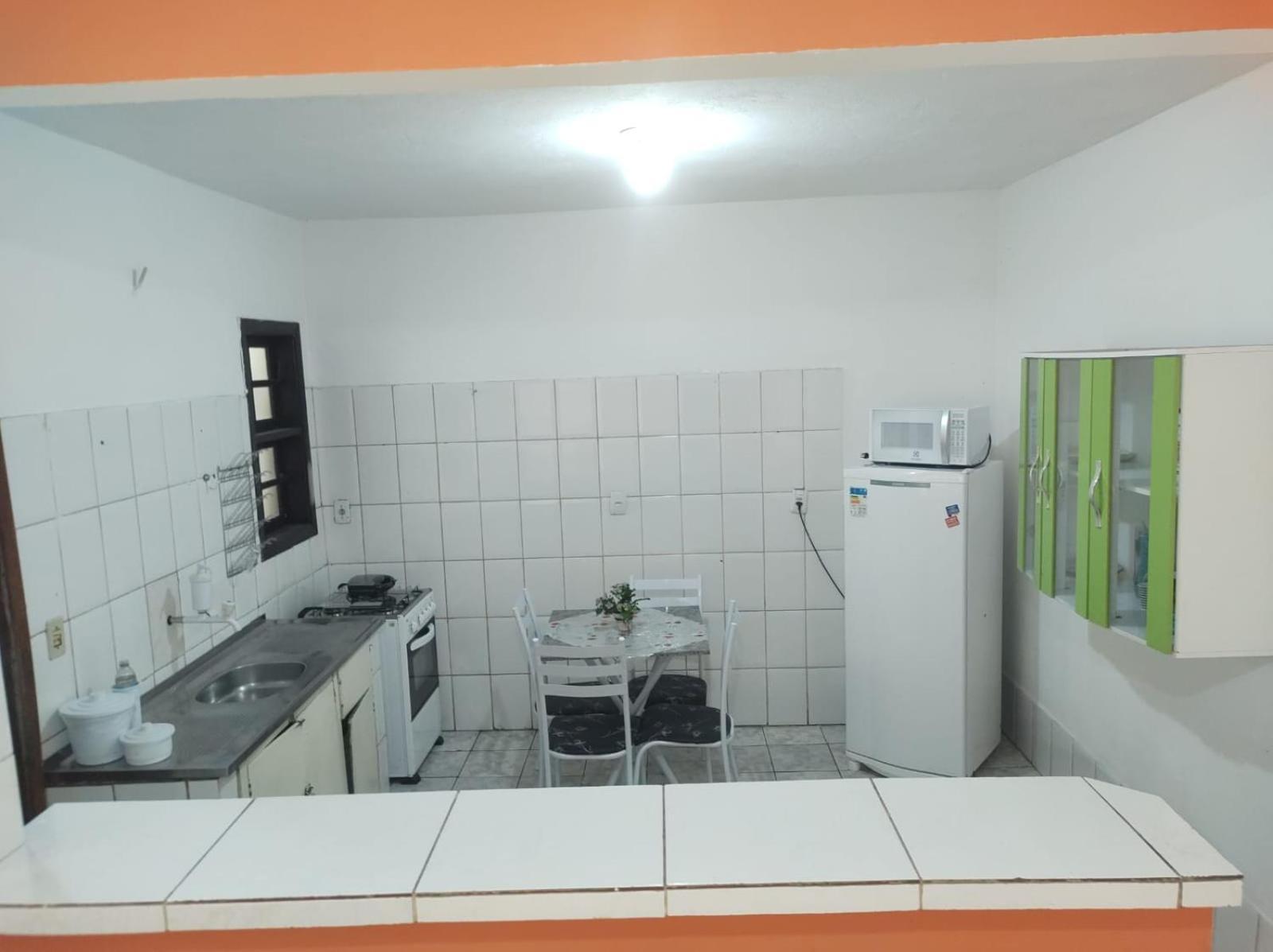 Apartamento Em Angra Dos Reis Eksteriør billede