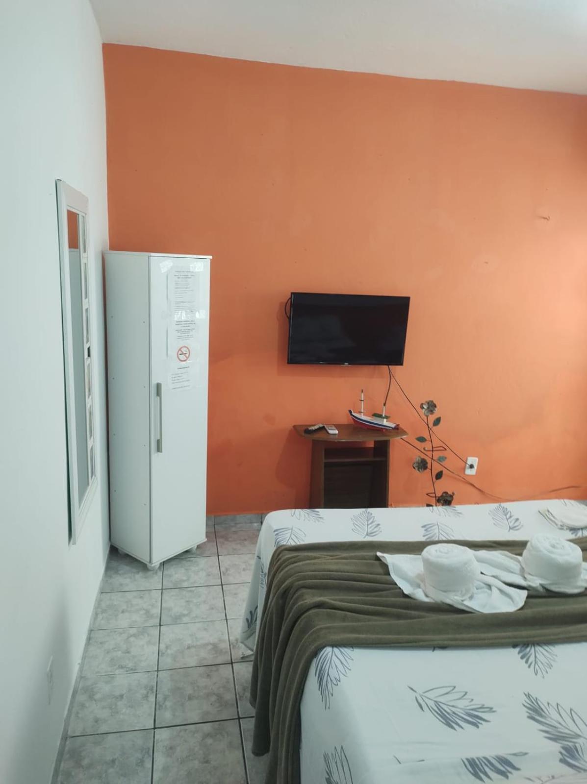 Apartamento Em Angra Dos Reis Eksteriør billede