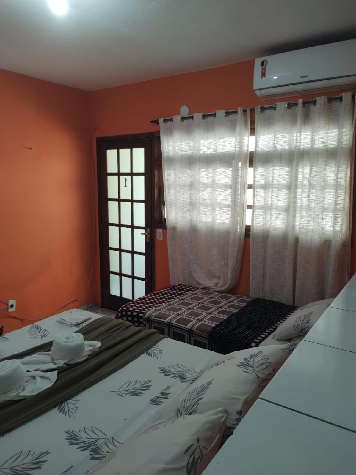 Apartamento Em Angra Dos Reis Eksteriør billede