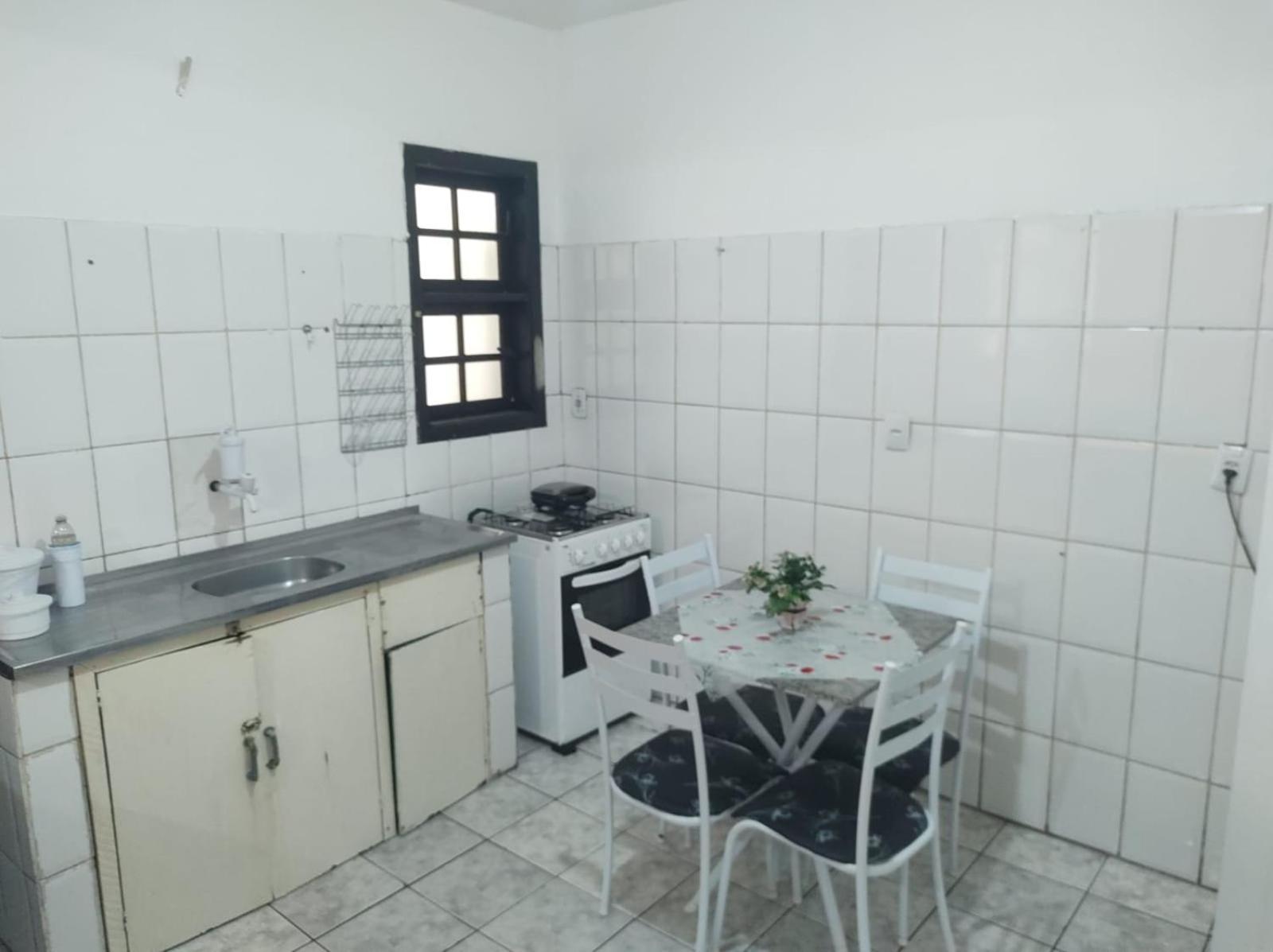 Apartamento Em Angra Dos Reis Eksteriør billede