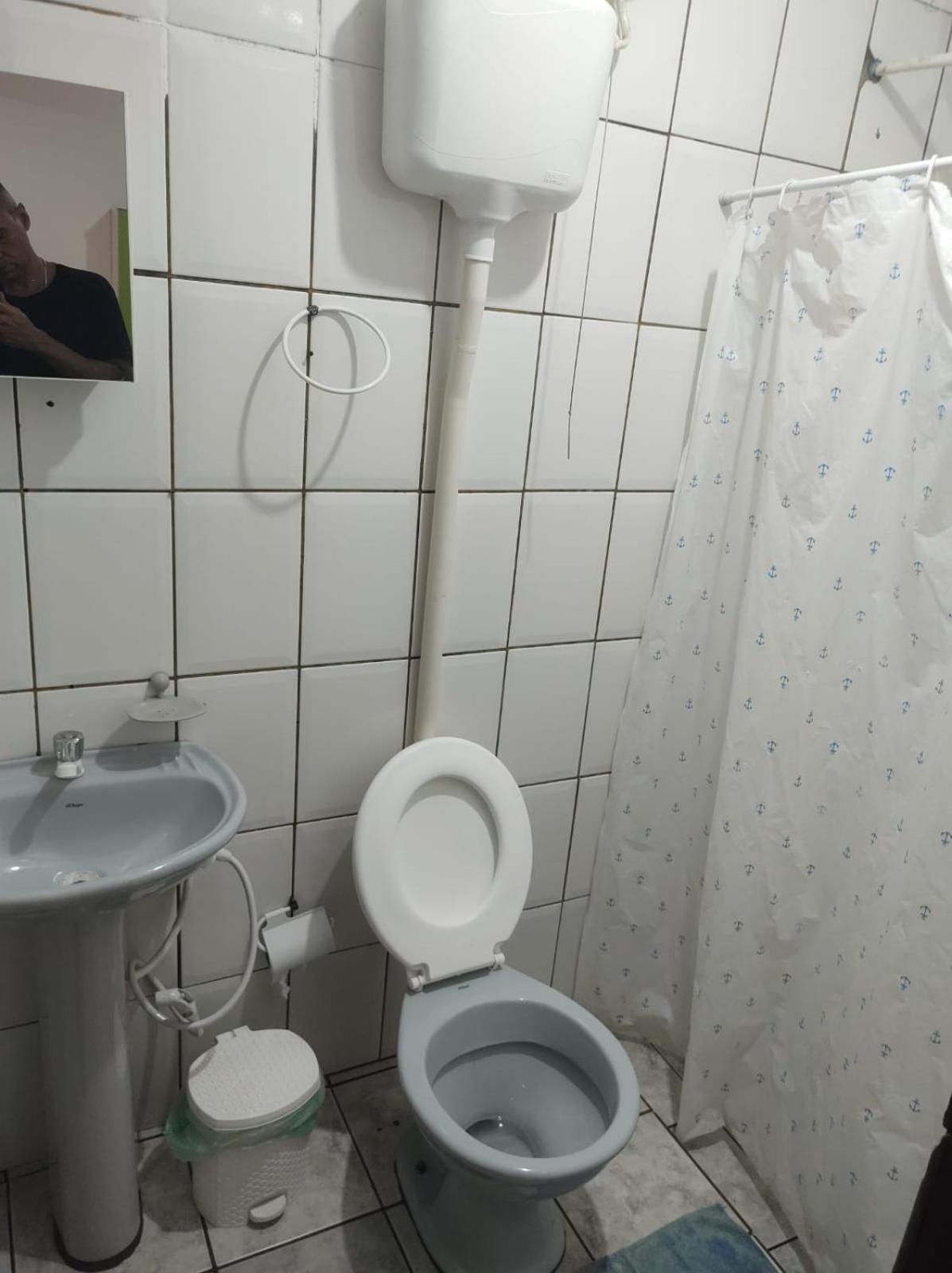 Apartamento Em Angra Dos Reis Eksteriør billede