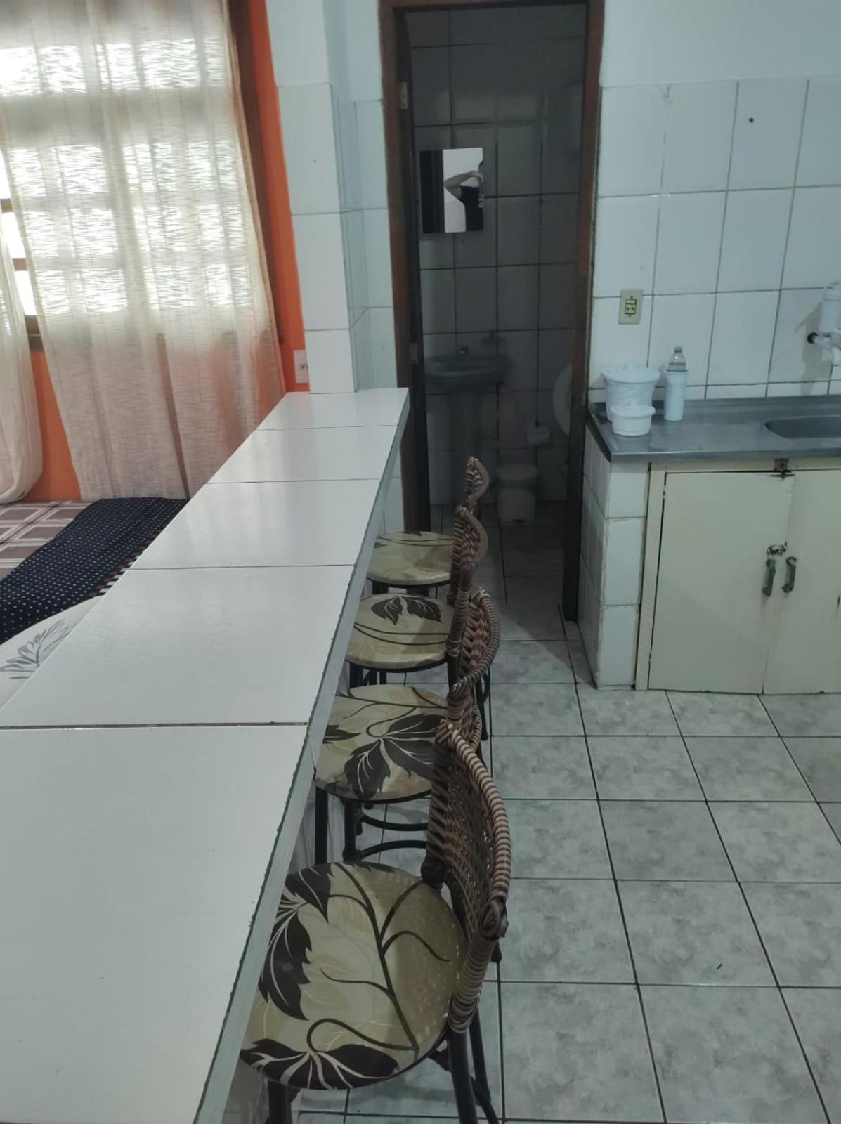 Apartamento Em Angra Dos Reis Eksteriør billede