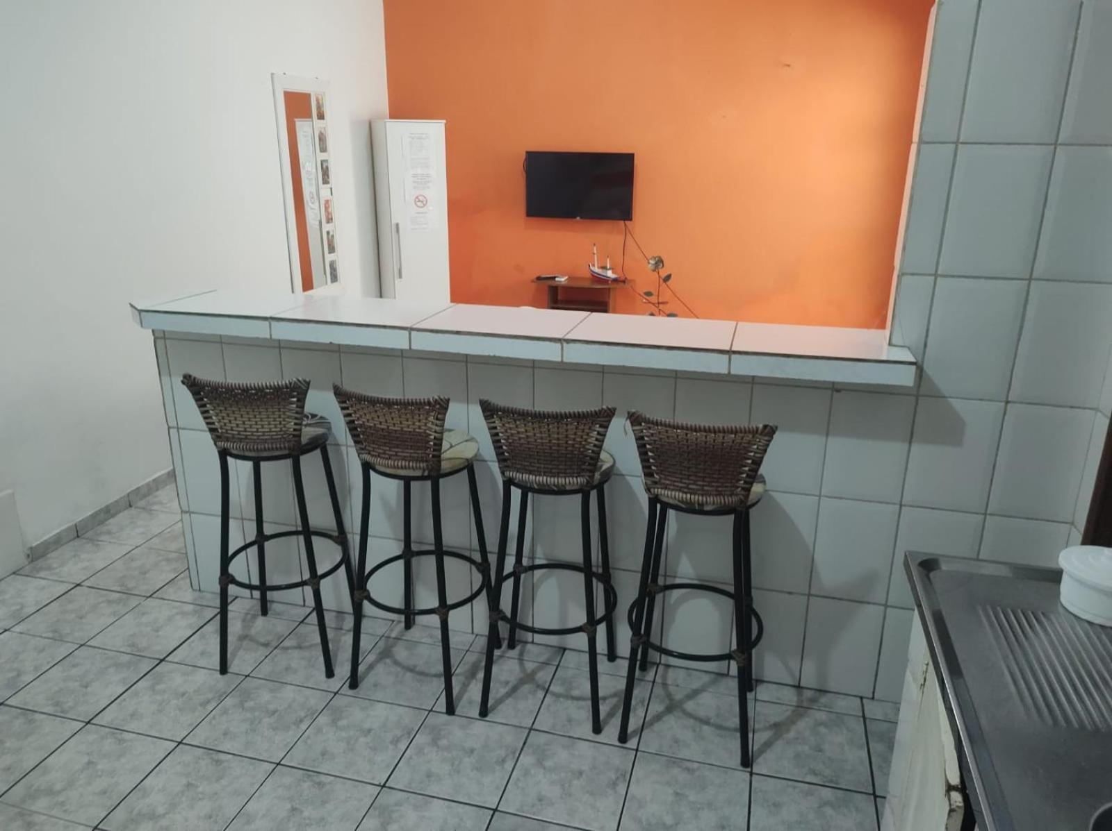 Apartamento Em Angra Dos Reis Eksteriør billede