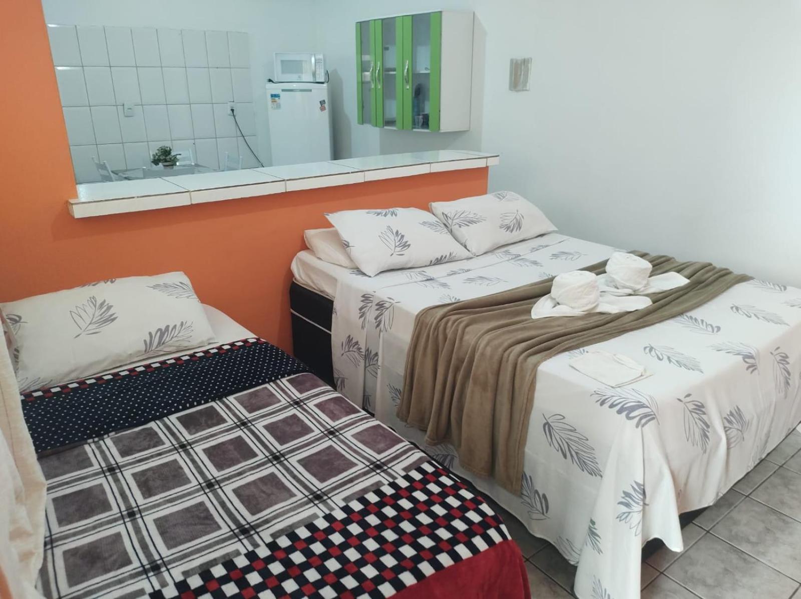 Apartamento Em Angra Dos Reis Eksteriør billede